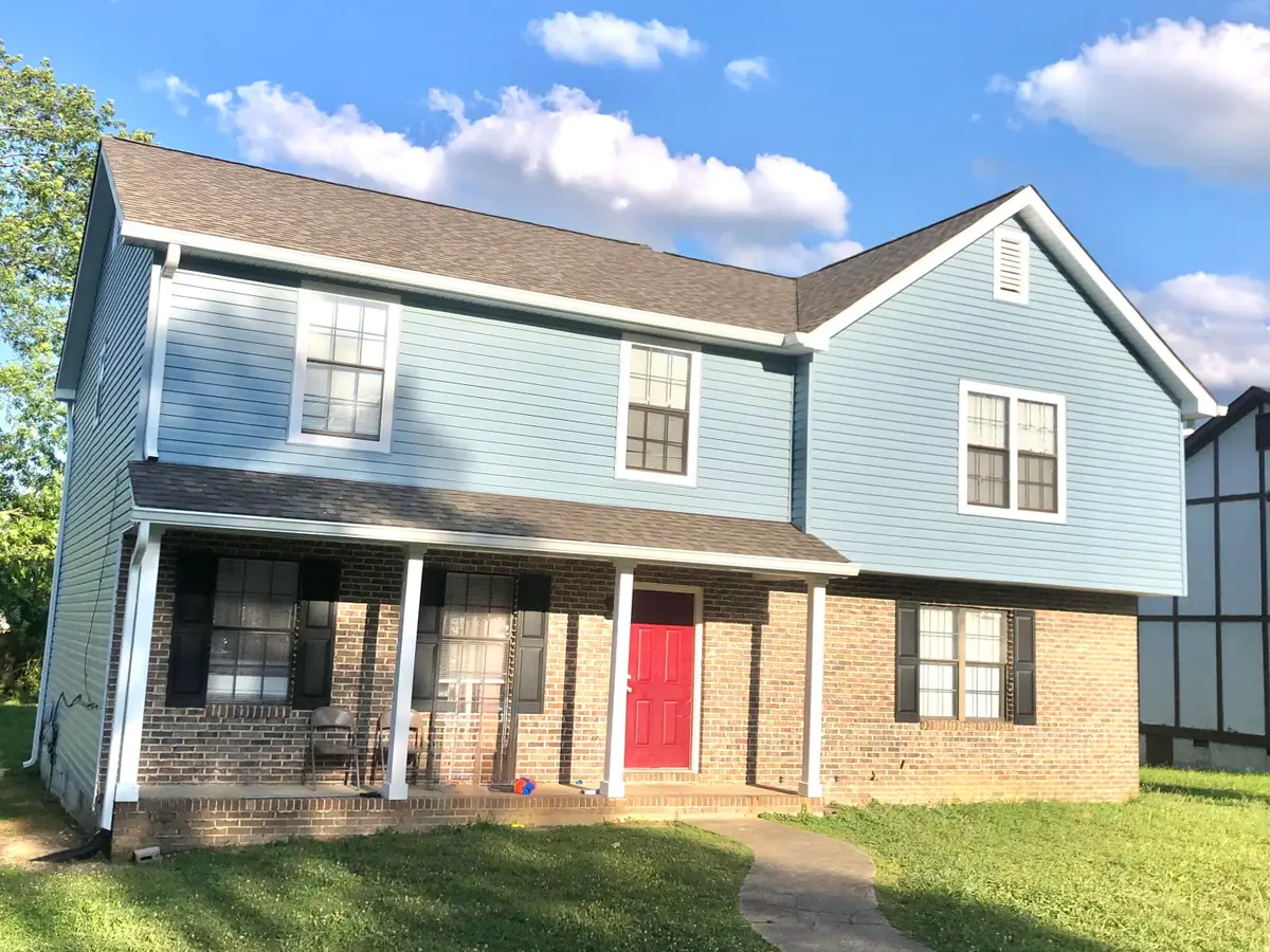 1418 Stratton Place Drive, Chattanooga, TN 37421 - #1