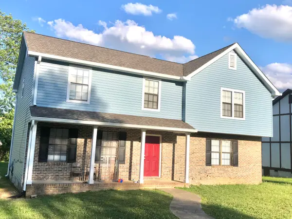 1418 Stratton Place Drive, Chattanooga, TN 37421