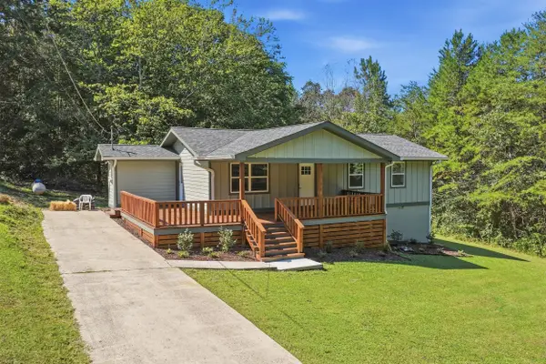 440 E Georgia Avenue, Whitwell, TN 37397