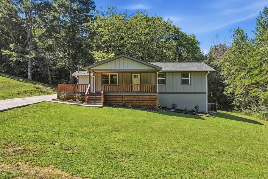 440 E Georgia Avenue, Whitwell, TN 37397 - #2