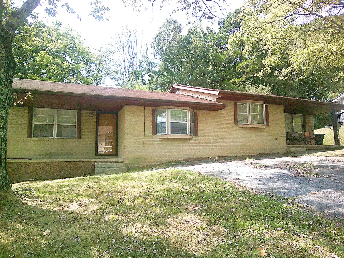 3624 Shirl Jo Lane, Chattanooga, TN 37412 - #1
