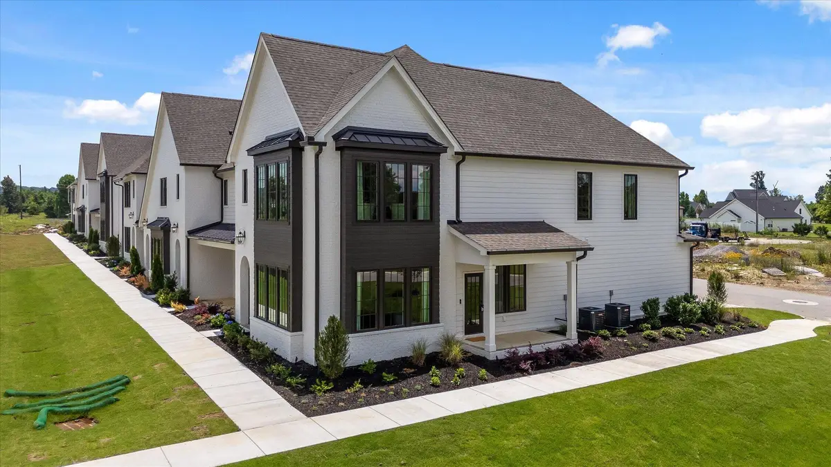 1834 Dawson Circle, Chattanooga, TN 37421 - #1