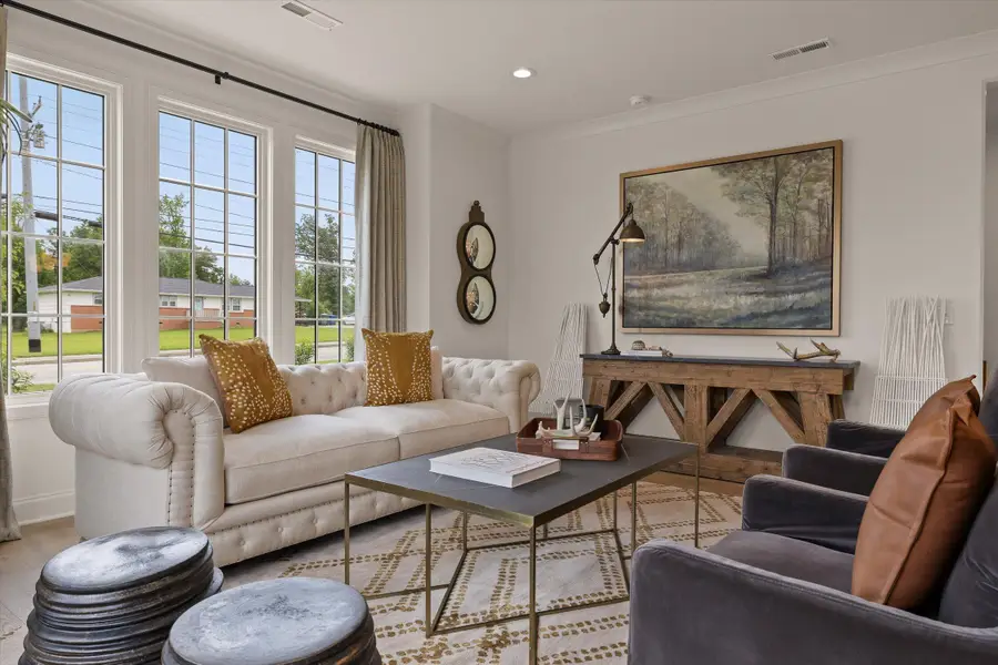 1834 Dawson Circle, Chattanooga, TN 37421 - #3