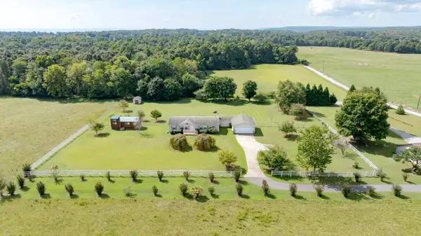 685 Rigsby Road, Dayton, TN 37321