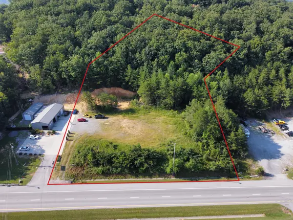 2045 S Lee Highway, Cleveland, TN 37311