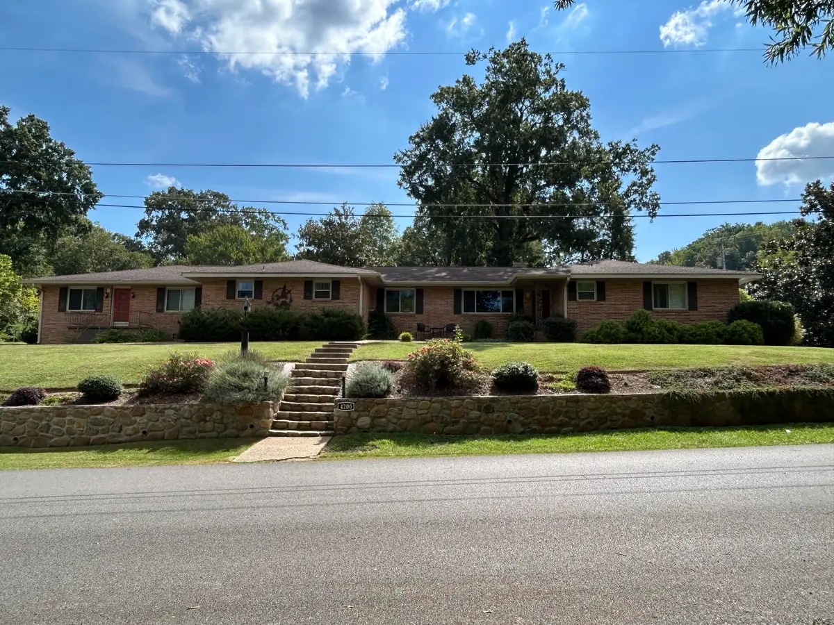 4200 Tacoma Avenue, Chattanooga, TN 37415 - #1