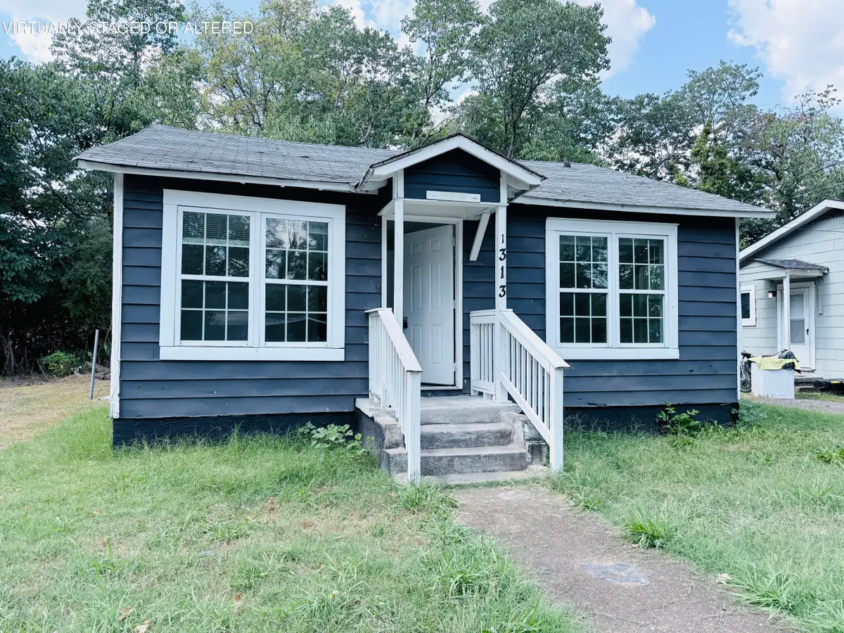 1313 Bradt Street, Chattanooga, TN 37406 - #1