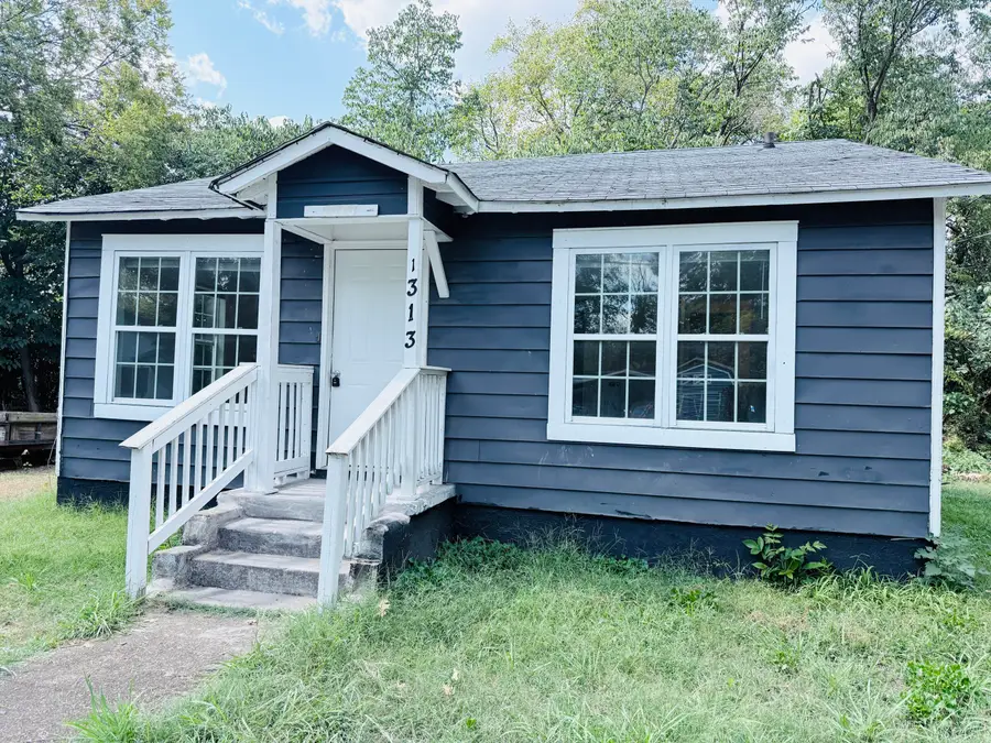 1313 Bradt Street, Chattanooga, TN 37406 - #2