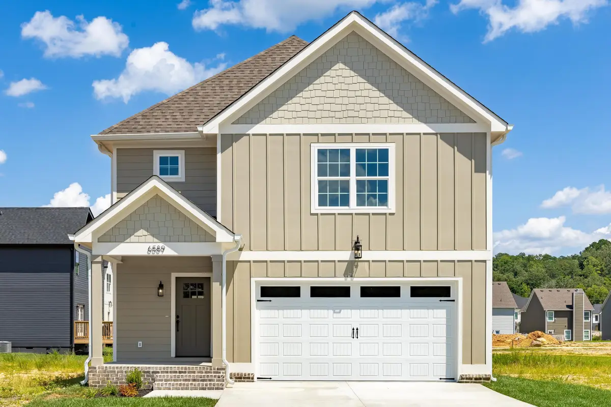 6589 Dharma Lp, East Ridge, TN 37412 - #1