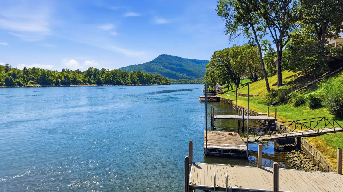 3162 Waterfront Drive, Chattanooga, TN 37419 - #1