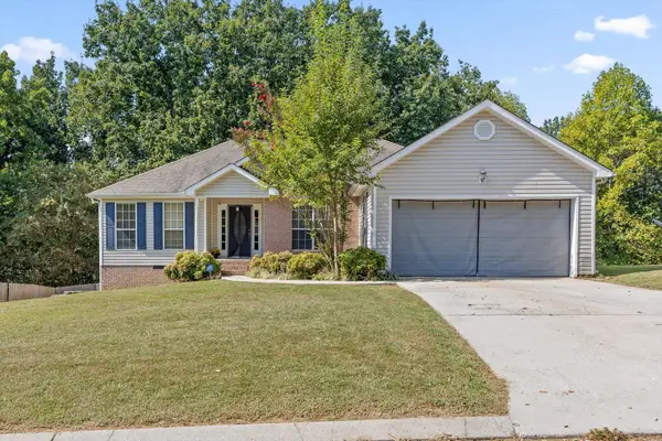 6172 Chandler Hill Road, Ooltewah, TN 37363
