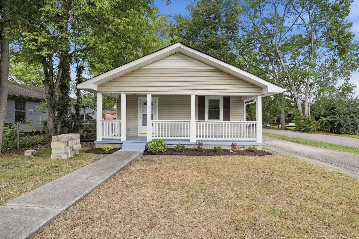 5323 Spriggs Street, Chattanooga, TN 37412 - #1