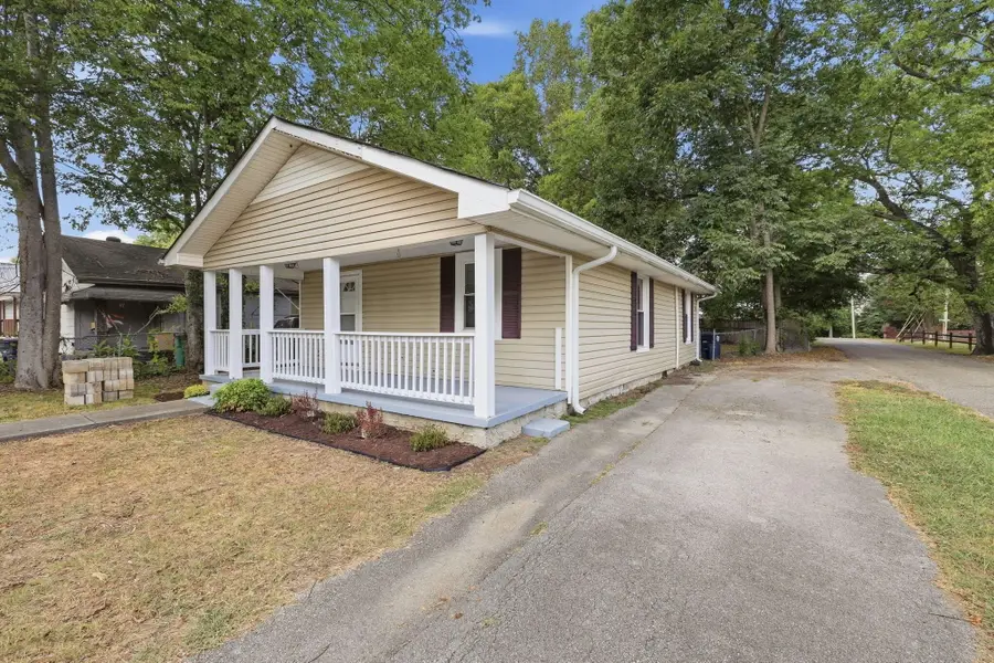 5323 Spriggs Street, Chattanooga, TN 37412 - #2