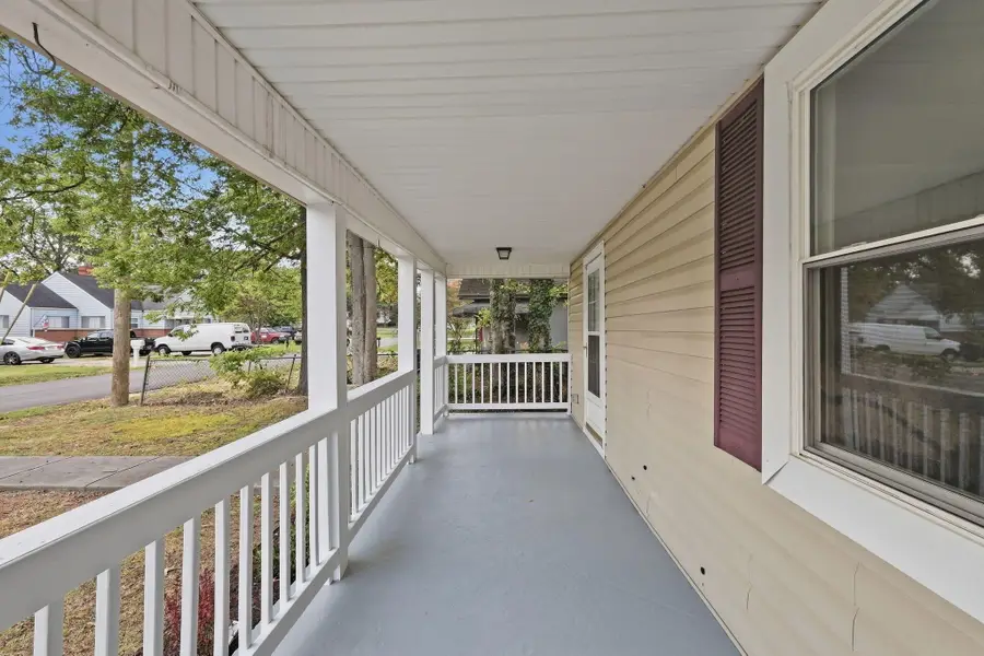 5323 Spriggs Street, Chattanooga, TN 37412 - #3