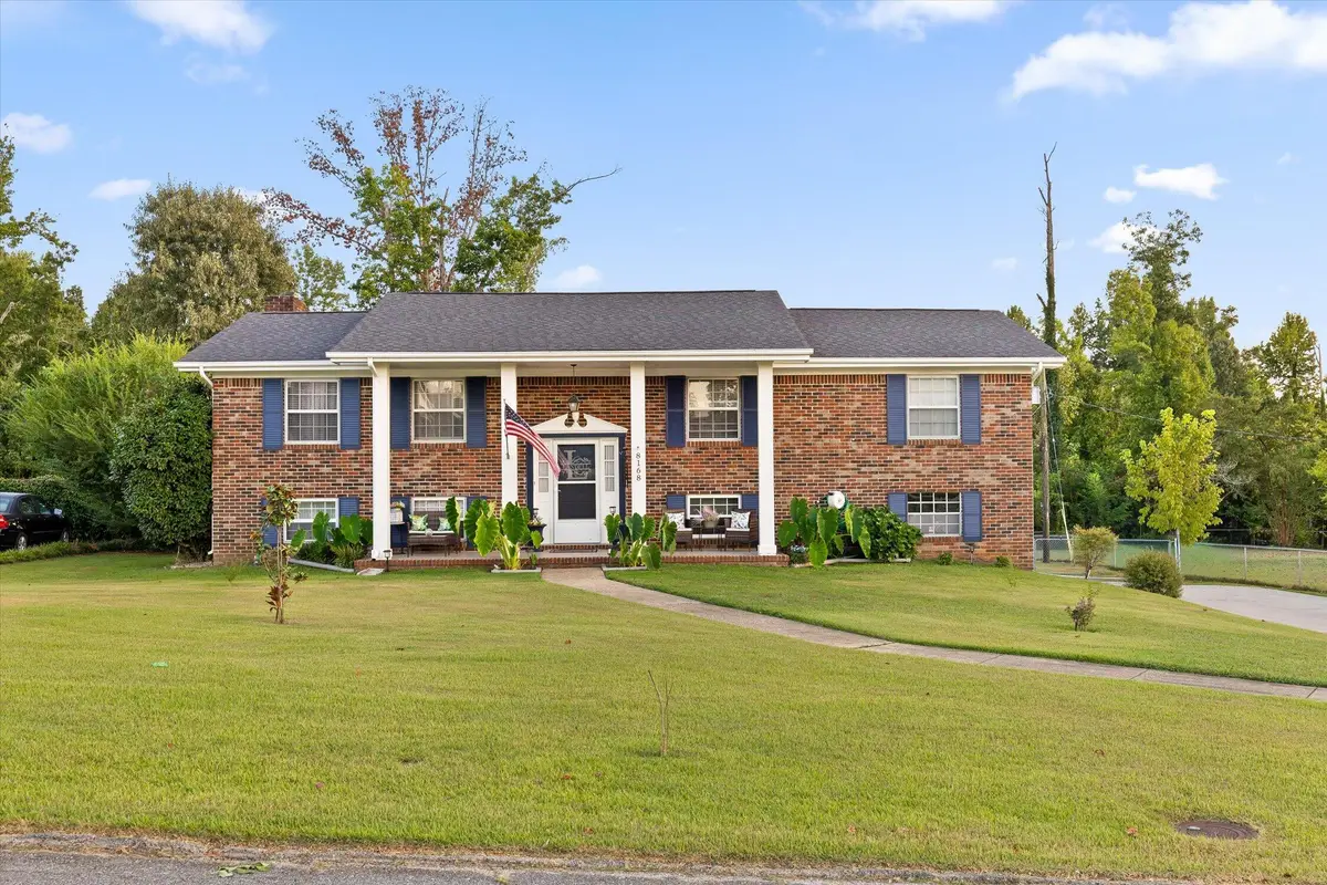 8168 Pinecrest Drive, Chattanooga, TN 37421 - #1