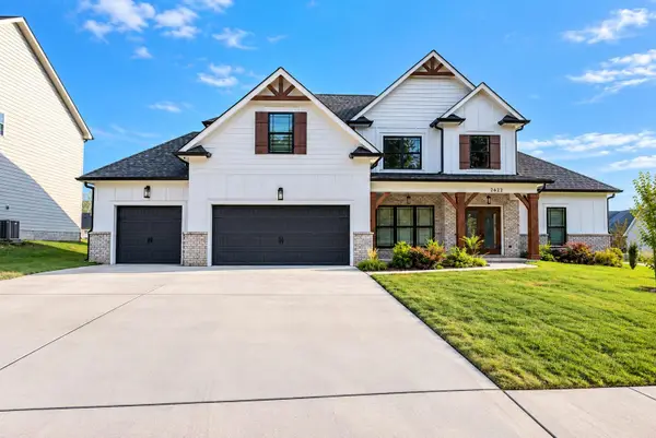 2622 Blue Skies Drive #24, Ooltewah, TN 37363