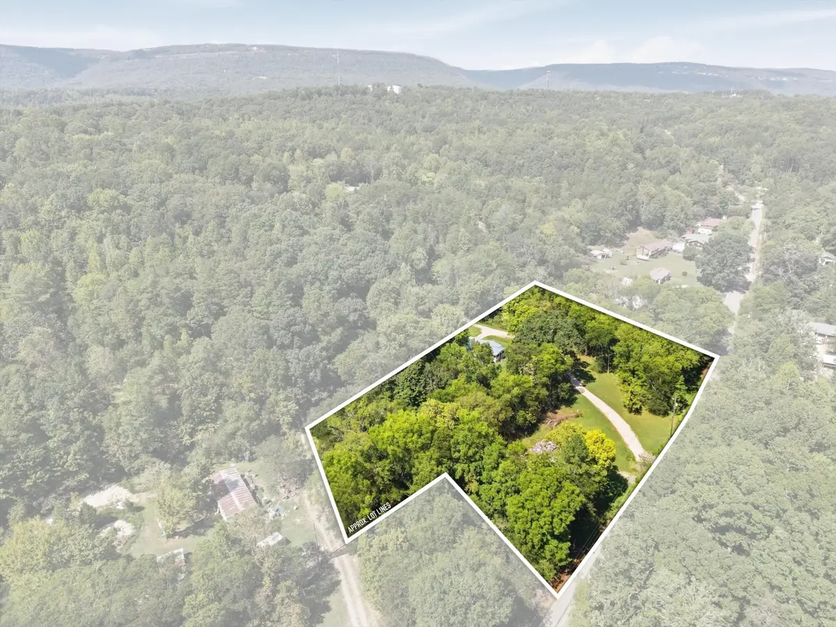 7421 Harper Road, Hixson, TN 37343 - #1