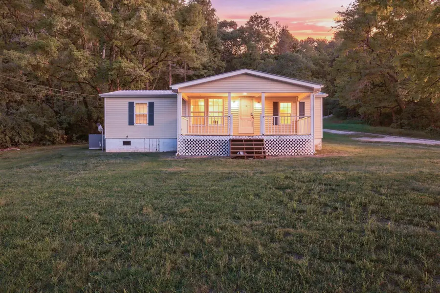 7421 Harper Road, Hixson, TN 37343 - #2