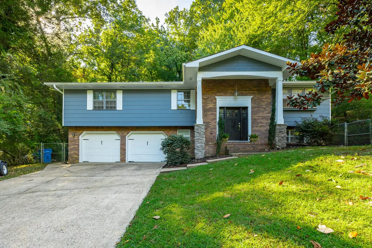 108 Gilmore Lane, Hixson, TN 37343 - #1
