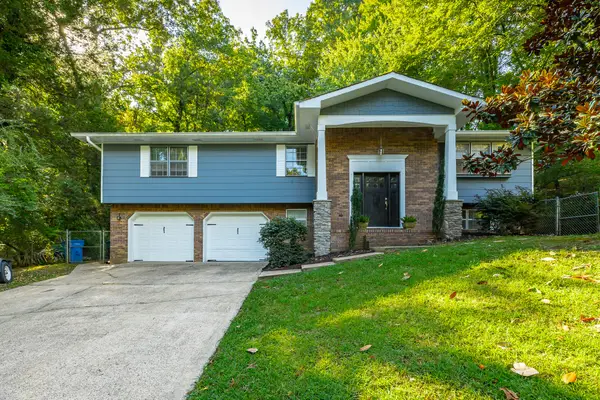 108 Gilmore Lane, Hixson, TN 37343