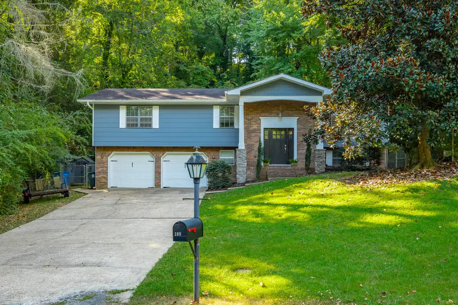 108 Gilmore Lane, Hixson, TN 37343 - #2