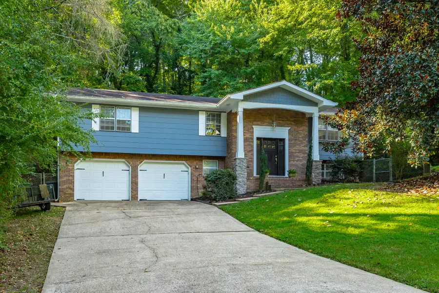 108 Gilmore Lane, Hixson, TN 37343 - #3