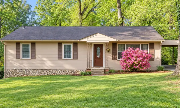 3122 Lookaway Trail, Chattanooga, TN 37406