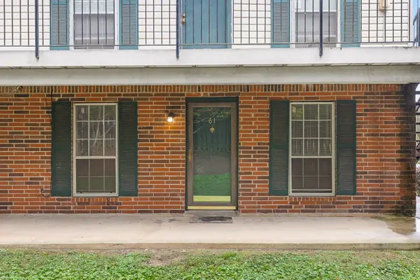 900 Mountain Creek Road #E61, Chattanooga, TN 37405