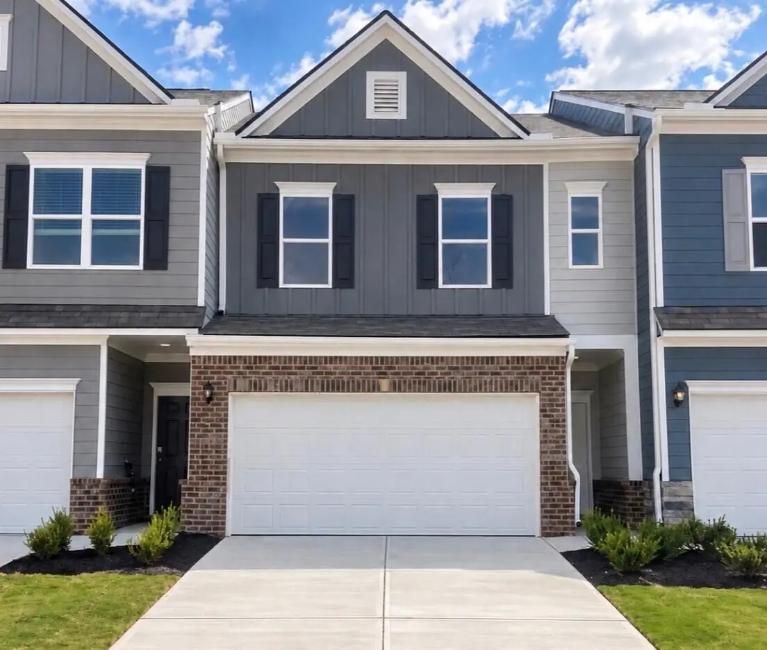9412 Sapling Lane #27, Collegedale, TN 37363 - #1