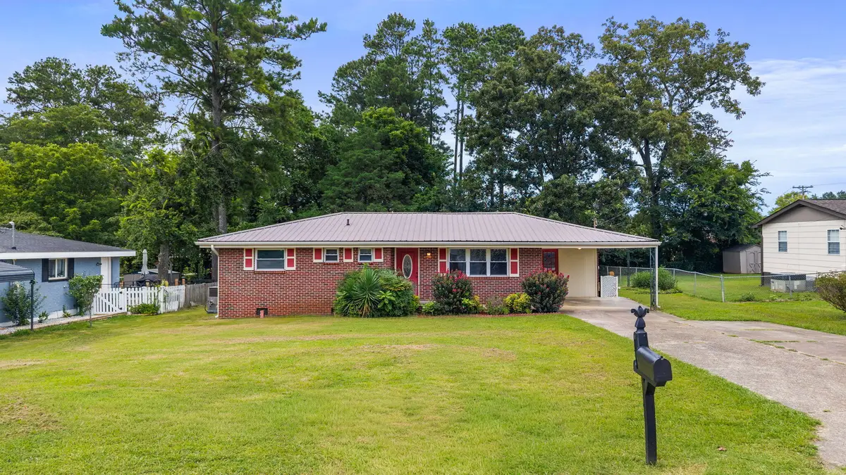 26 Stovall Street, Fort Oglethorpe, GA 30742 - #1