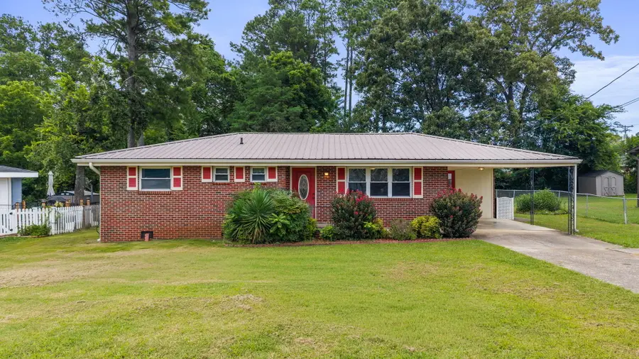 26 Stovall Street, Fort Oglethorpe, GA 30742 - #2