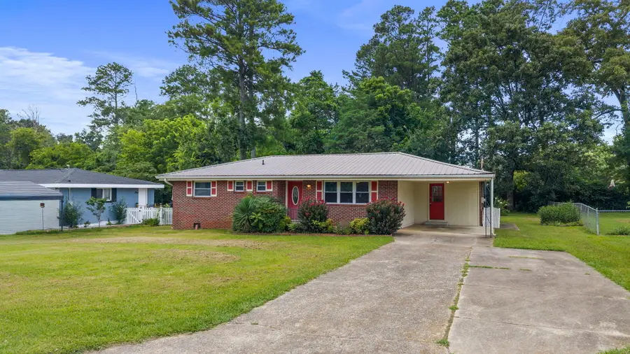 26 Stovall Street, Fort Oglethorpe, GA 30742 - #3