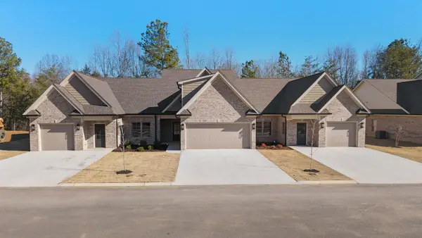 5260 Baylor Street Nw, Cleveland, TN 37312