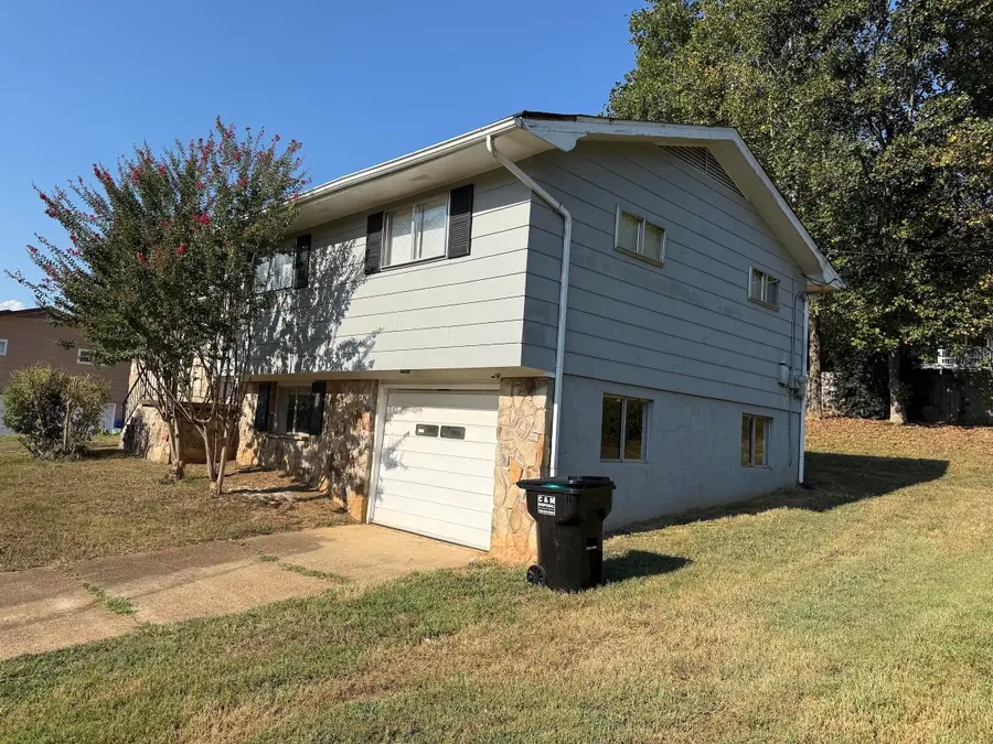 6005 Hillcrest Drive, Harrison, TN 37341 - #2