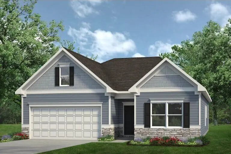 8215 Harbour Chase Lp, Ooltewah, TN 37363 - #1