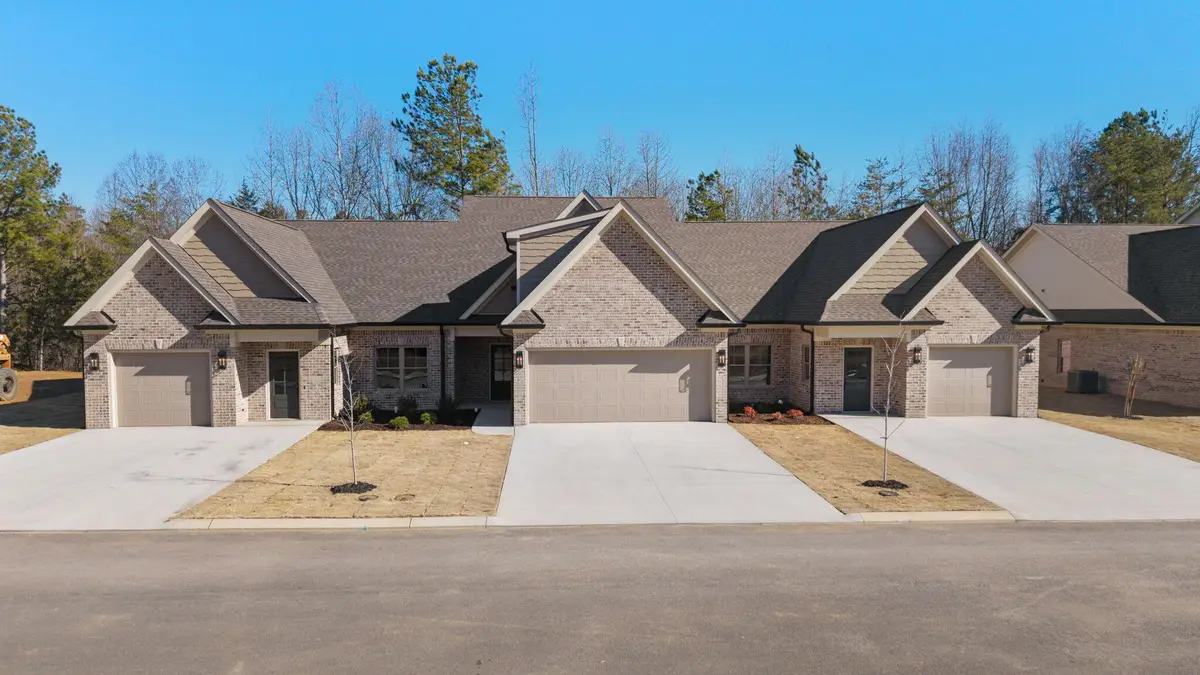 5264 Baylor Street Nw, Cleveland, TN 37312 - #1