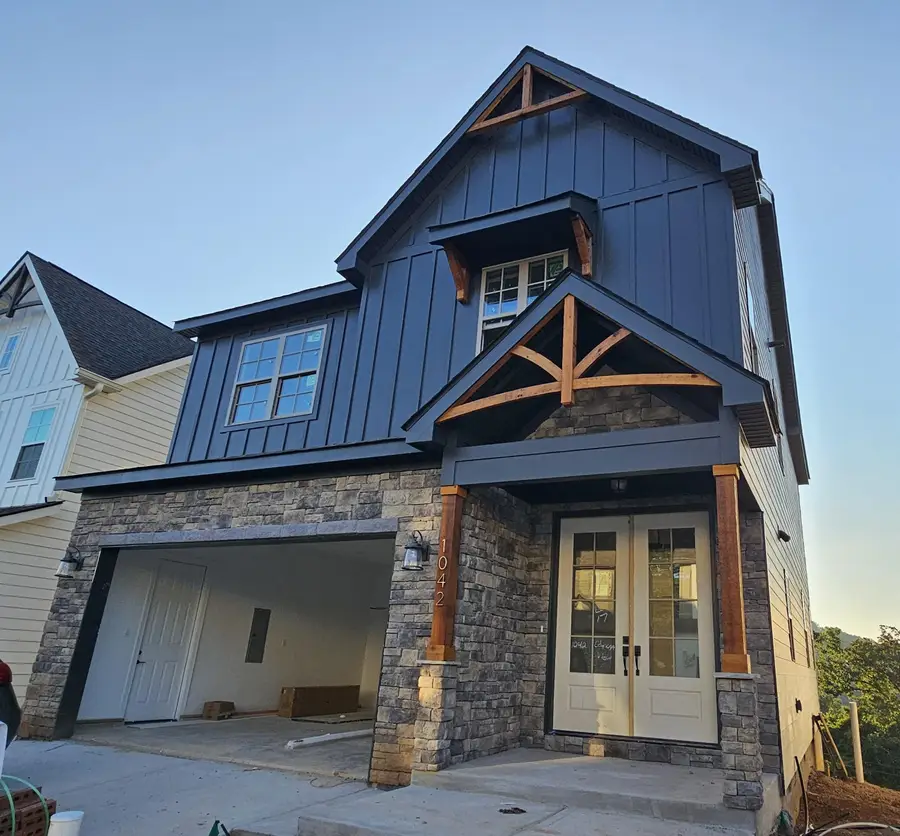 1042 Cityscape View #17, Chattanooga, TN 37405 - #2
