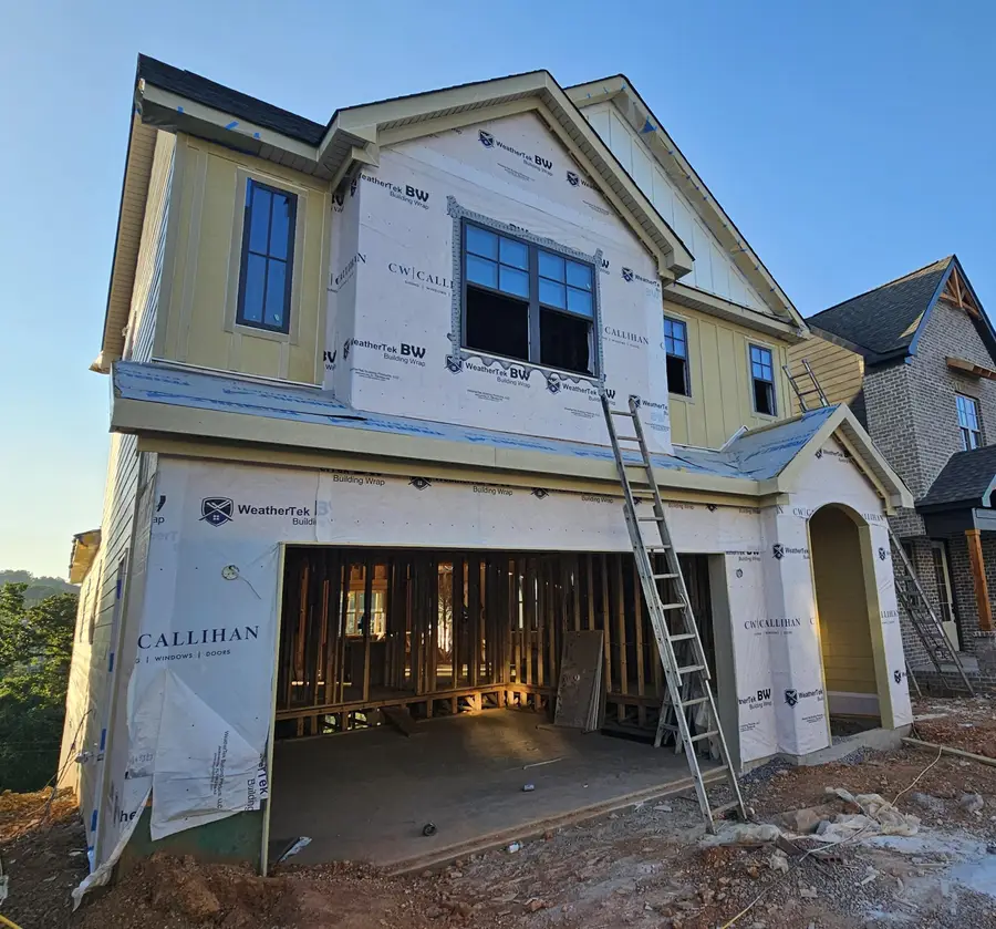 1034 Cityscape View #18, Chattanooga, TN 37405 - #2