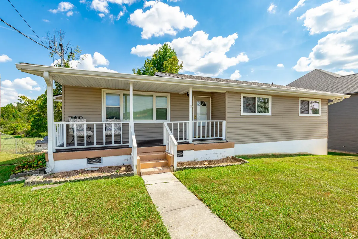 1726 Gray Road, Chattanooga, TN 37421 - #1