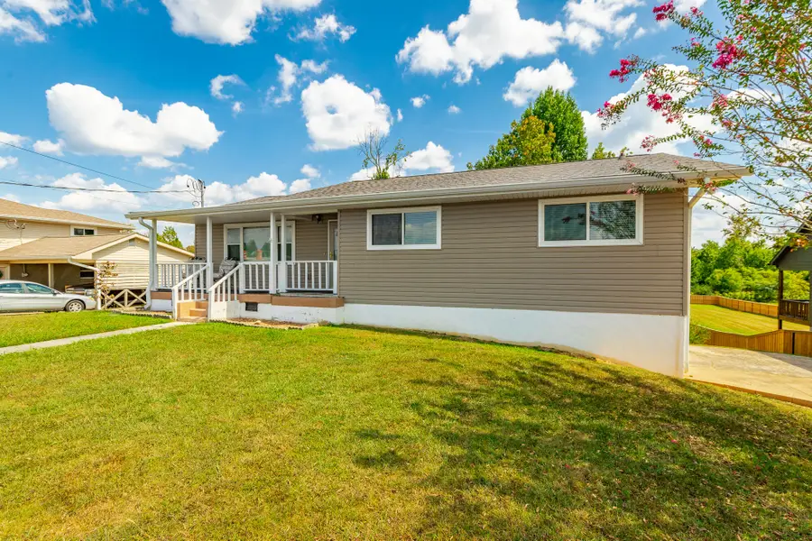 1726 Gray Road, Chattanooga, TN 37421 - #3