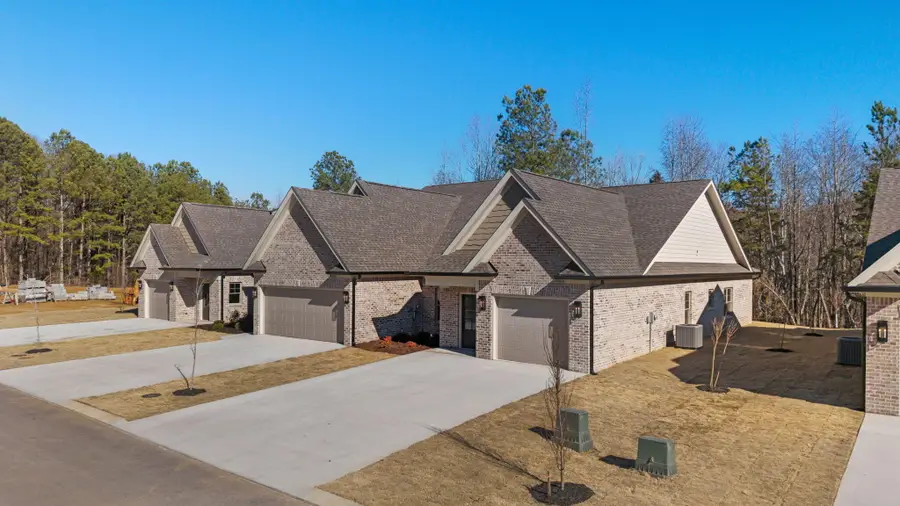 5270 Baylor Street Nw, Cleveland, TN 37312 - #3