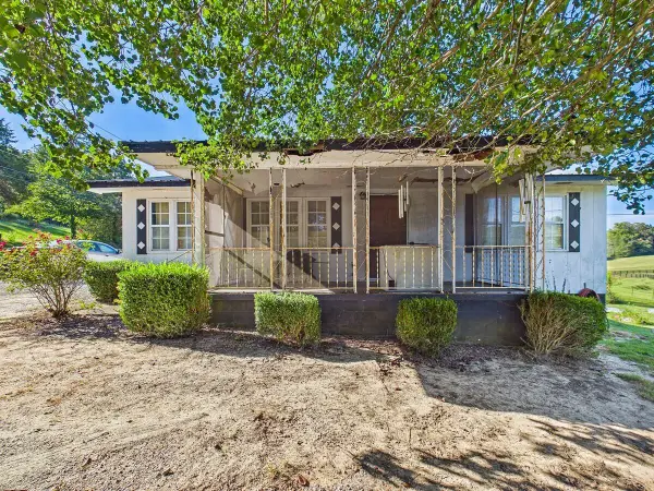 386 Billingsley Road, Sweetwater, TN 37874