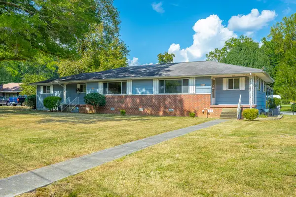 303 Browntown Road, Chattanooga, TN 37415