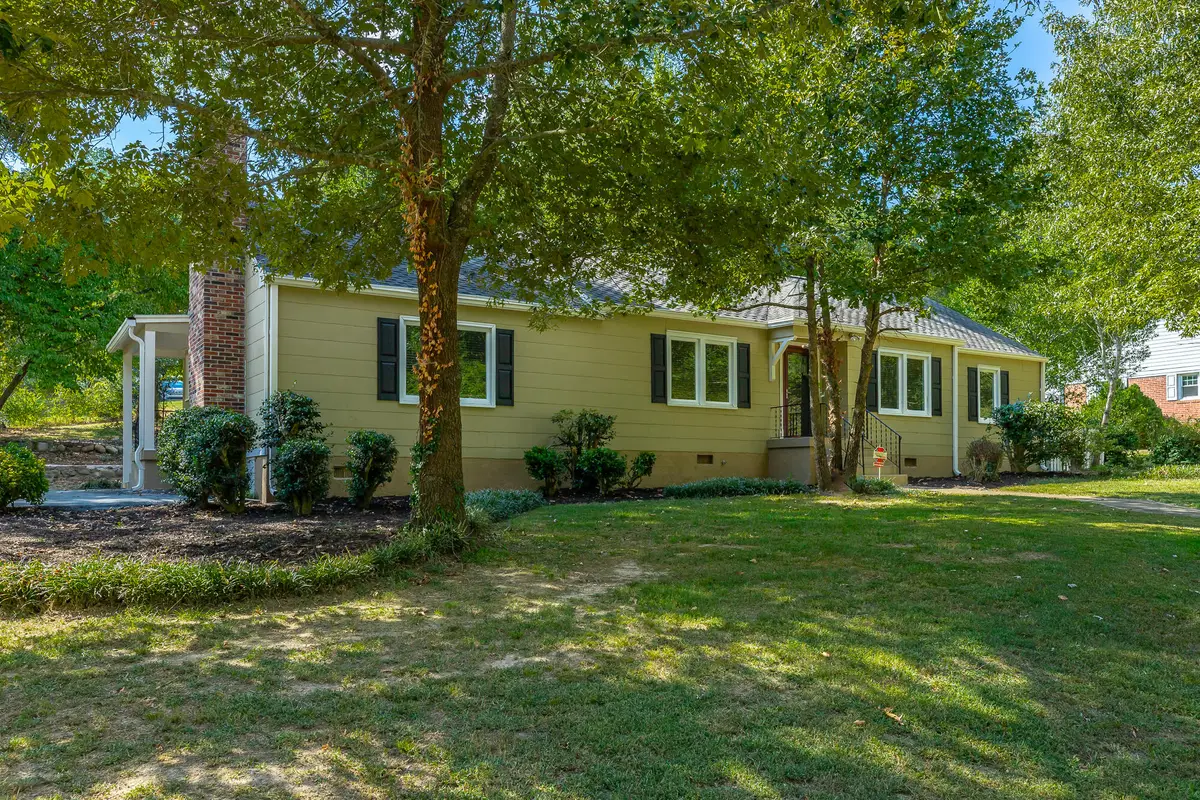 2801 Haywood Avenue, Chattanooga, TN 37415 - #1