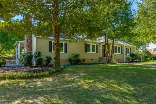 2801 Haywood Avenue, Chattanooga, TN 37415