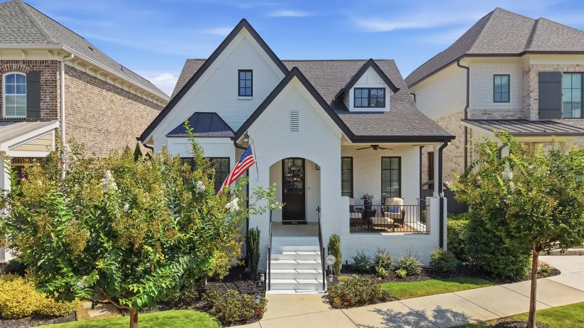7008 Arbury Way, Ooltewah, TN 37363 - #1