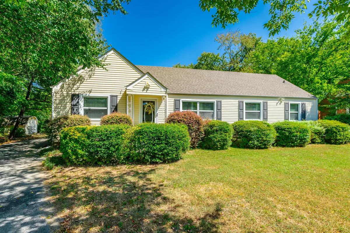 3601 Glendon Drive, Chattanooga, TN 37411 - #1