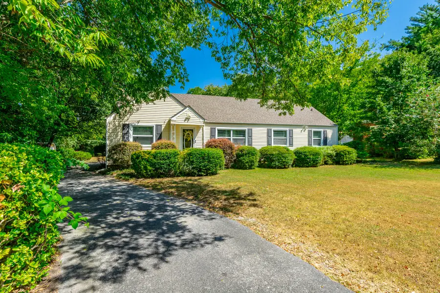 3601 Glendon Drive, Chattanooga, TN 37411 - #2