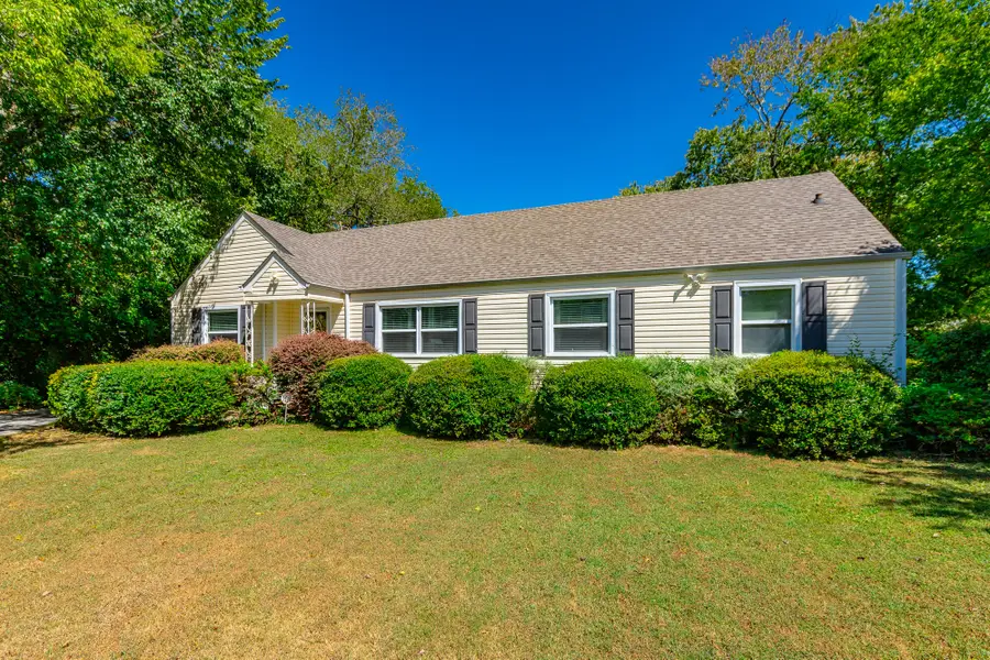 3601 Glendon Drive, Chattanooga, TN 37411 - #3