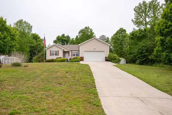 196 Chetola Drive Ne, Cleveland, TN 37323